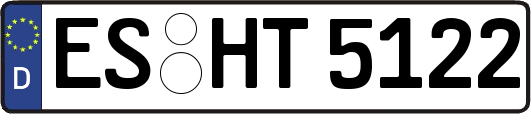 ES-HT5122