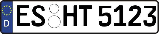 ES-HT5123