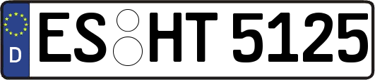 ES-HT5125