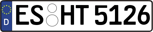 ES-HT5126