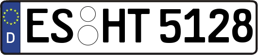 ES-HT5128