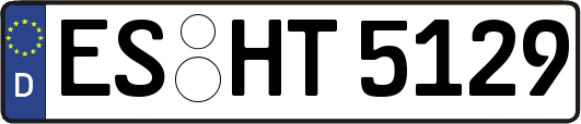 ES-HT5129