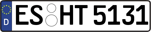 ES-HT5131