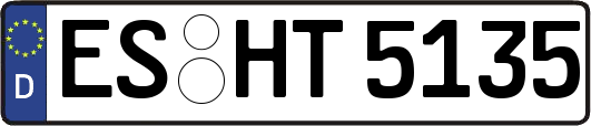ES-HT5135