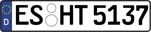 ES-HT5137