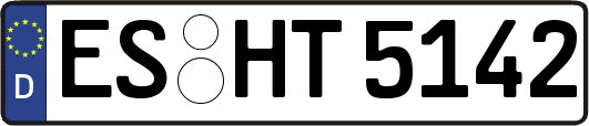 ES-HT5142