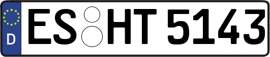 ES-HT5143