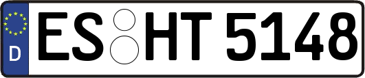 ES-HT5148