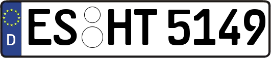 ES-HT5149