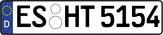 ES-HT5154