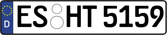 ES-HT5159