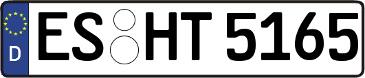 ES-HT5165