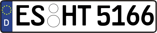 ES-HT5166