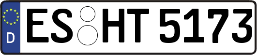 ES-HT5173