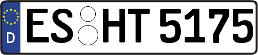 ES-HT5175