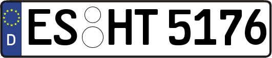 ES-HT5176
