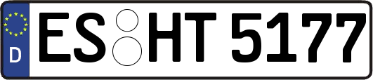 ES-HT5177