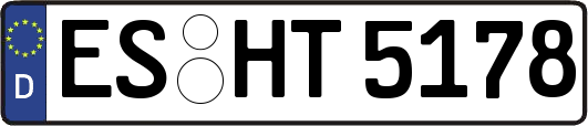 ES-HT5178
