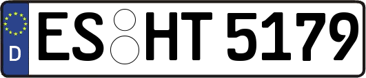 ES-HT5179