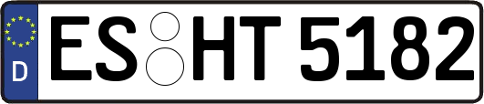 ES-HT5182