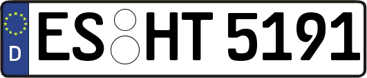 ES-HT5191