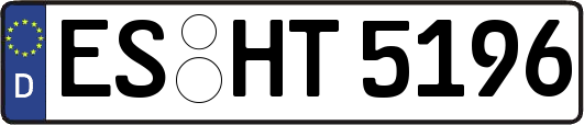 ES-HT5196