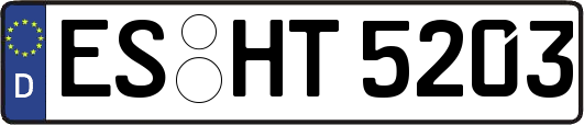 ES-HT5203
