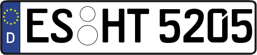 ES-HT5205