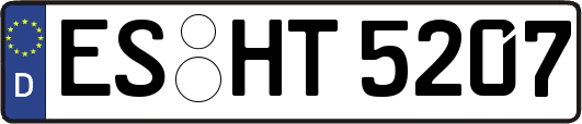 ES-HT5207