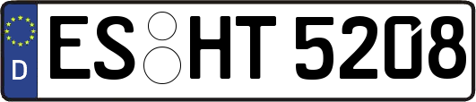 ES-HT5208