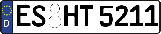 ES-HT5211
