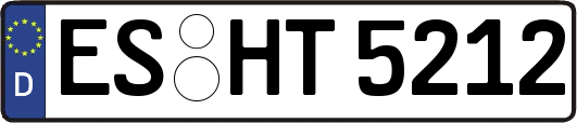 ES-HT5212