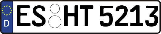 ES-HT5213