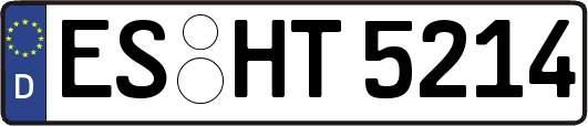 ES-HT5214