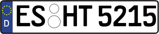ES-HT5215