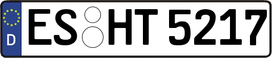 ES-HT5217