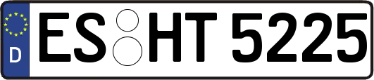 ES-HT5225