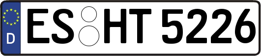 ES-HT5226