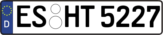 ES-HT5227