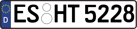 ES-HT5228