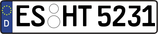 ES-HT5231