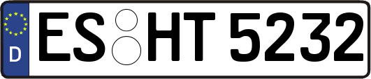 ES-HT5232