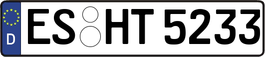 ES-HT5233