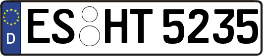 ES-HT5235