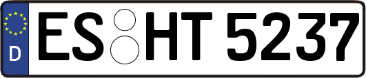 ES-HT5237