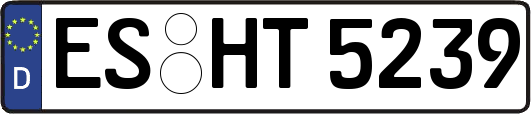 ES-HT5239