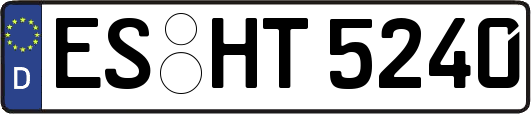ES-HT5240