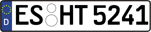 ES-HT5241