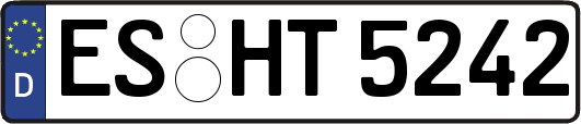 ES-HT5242