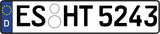 ES-HT5243